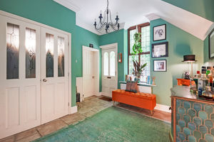 310 Fulwood Road
